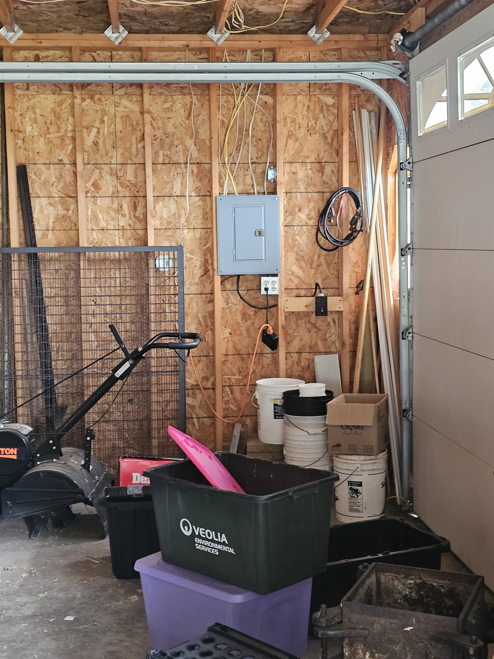 525 Summit Street Wild Rose, WI 54984 - Photo 8 of 15