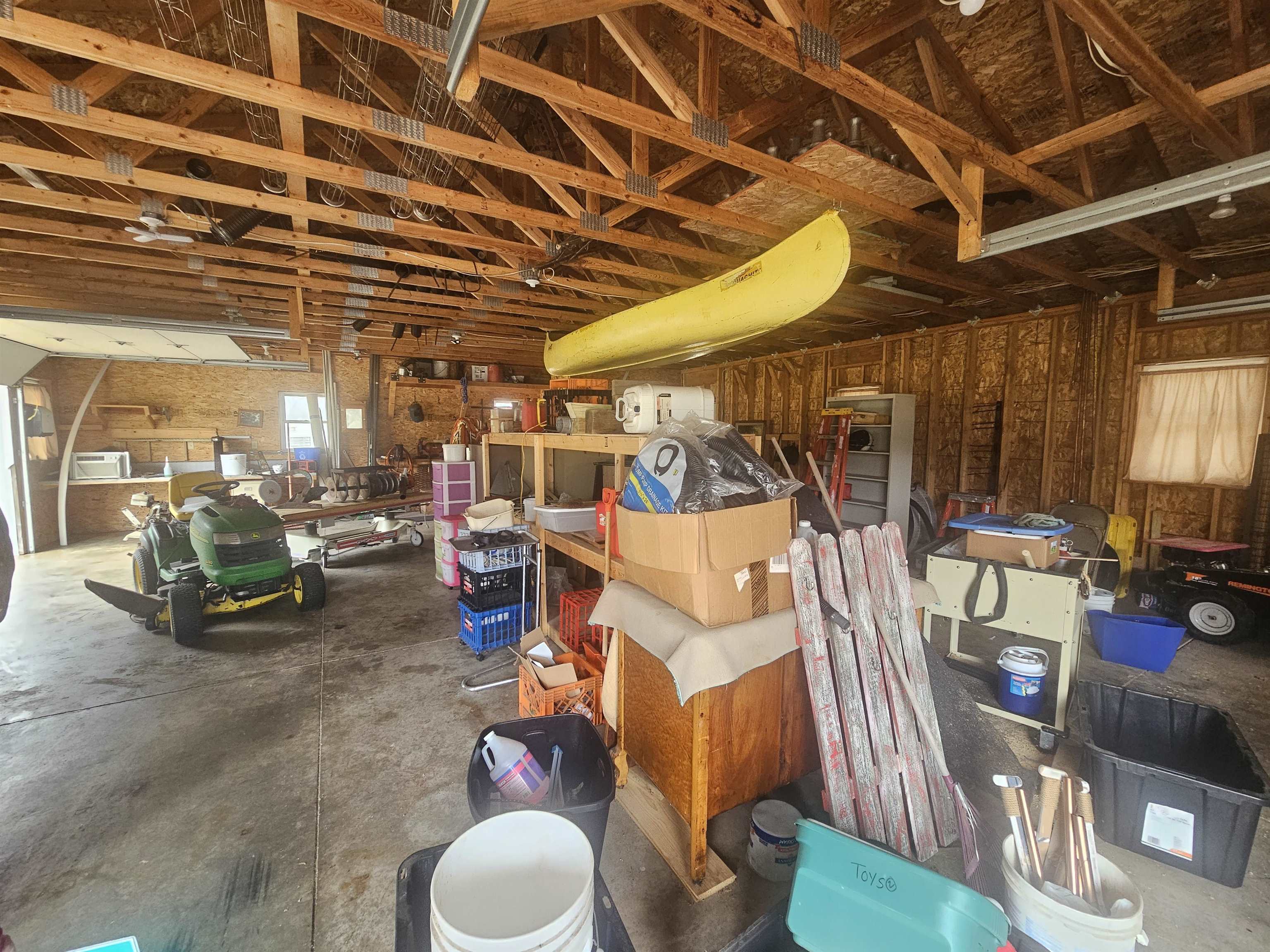 525 Summit Street Wild Rose, WI 54984 - Photo 9 of 15