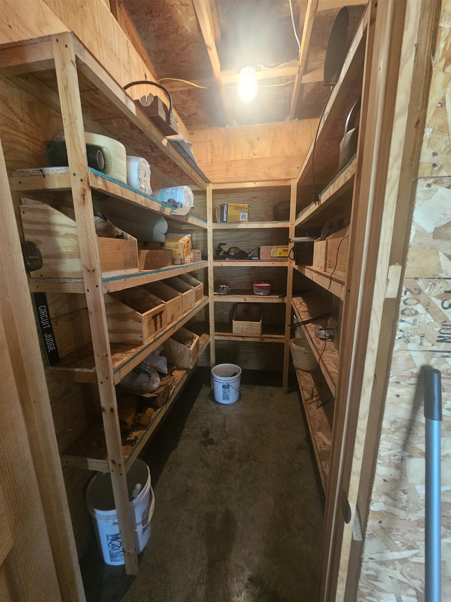 525 Summit Street Wild Rose, WI 54984 - Photo 10 of 15