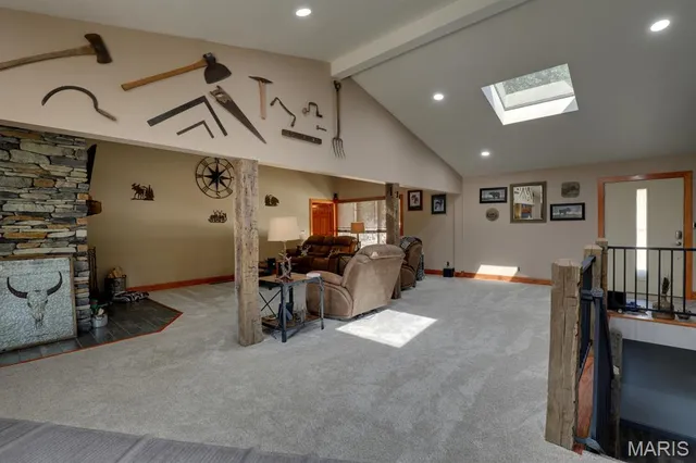 $449,500 | 317 Johnson Place, Palmyra, MO 63461