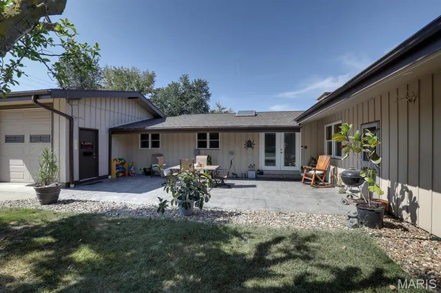 $449,500 | 317 Johnson Place, Palmyra, MO 63461