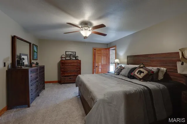 $449,500 | 317 Johnson Place, Palmyra, MO 63461