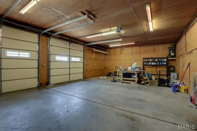 $449,500 | 317 Johnson Place, Palmyra, MO 63461