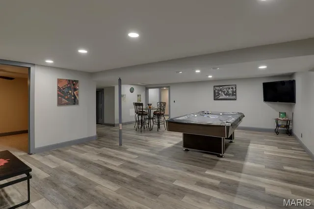 $449,500 | 317 Johnson Place, Palmyra, MO 63461