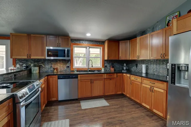 $449,500 | 317 Johnson Place, Palmyra, MO 63461