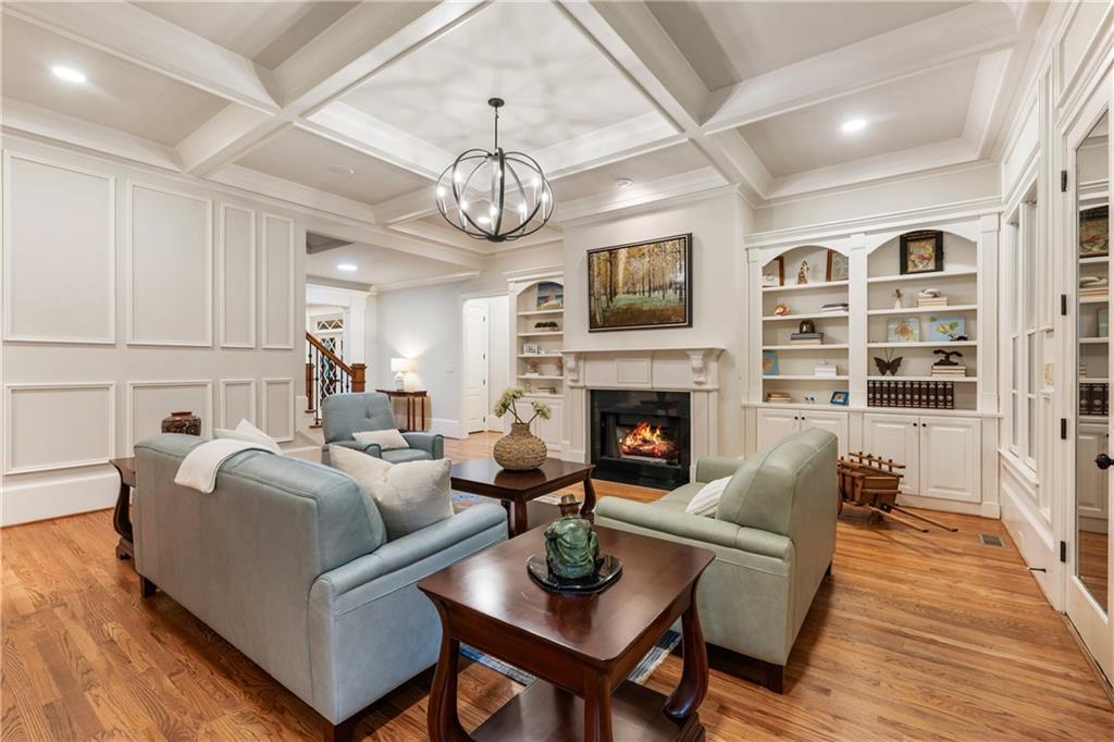 895 Crabapple Hill Milton, GA 30004 - Photo 13 of 77