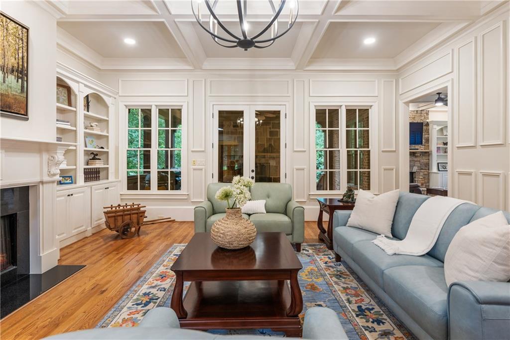 895 Crabapple Hill Milton, GA 30004 - Photo 14 of 77