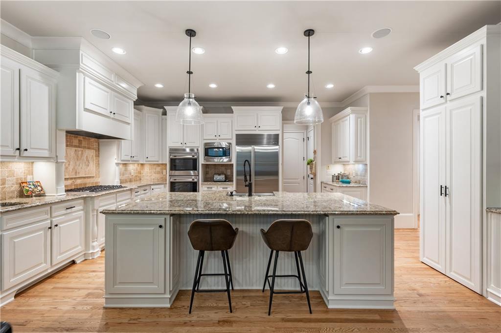 895 Crabapple Hill Milton, GA 30004 - Photo 16 of 77