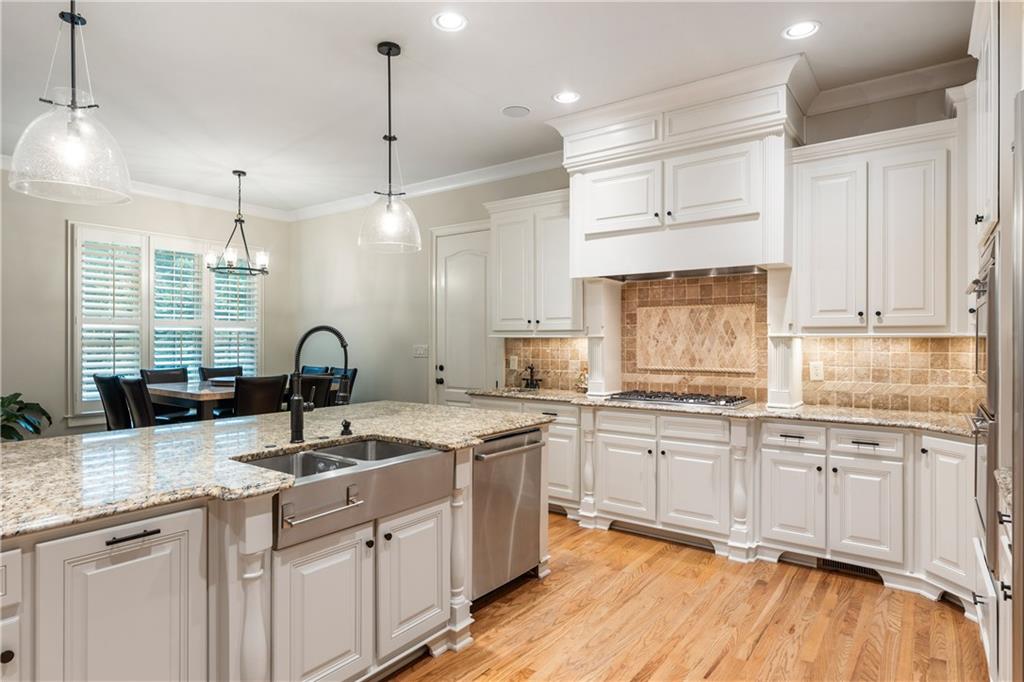 895 Crabapple Hill Milton, GA 30004 - Photo 17 of 77