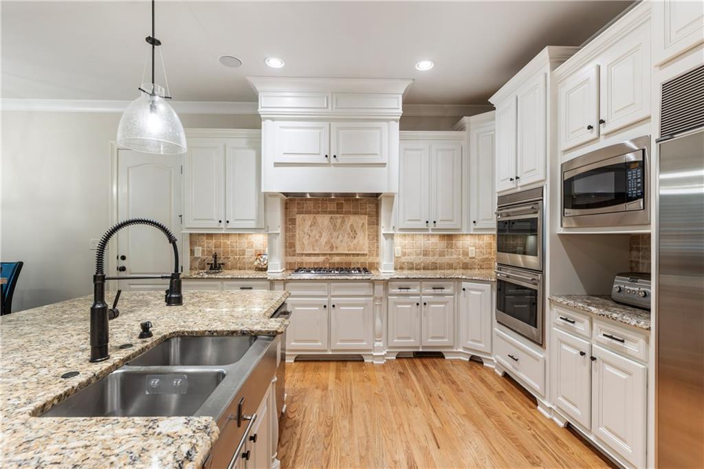 895 Crabapple Hill Milton, GA 30004 - Photo 18 of 77