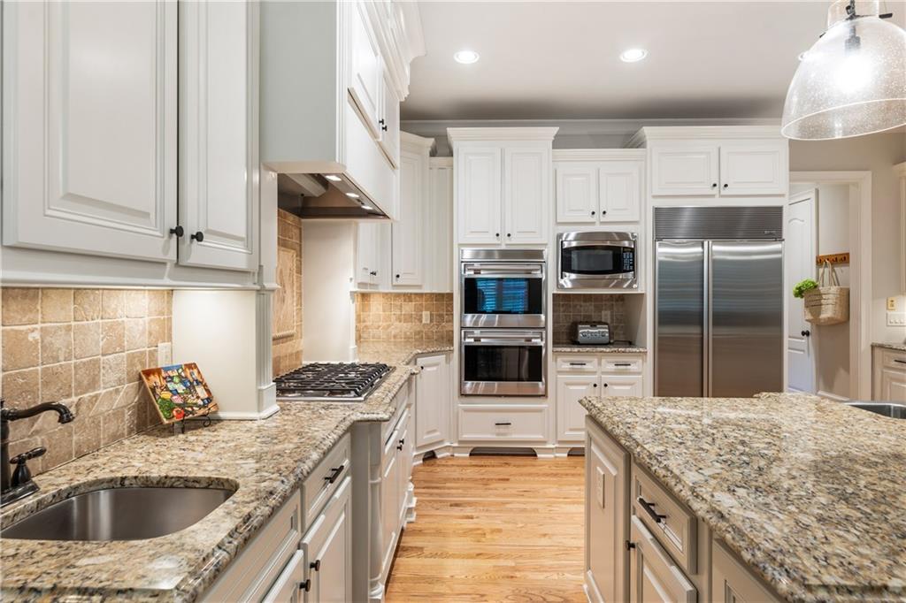 895 Crabapple Hill Milton, GA 30004 - Photo 19 of 77