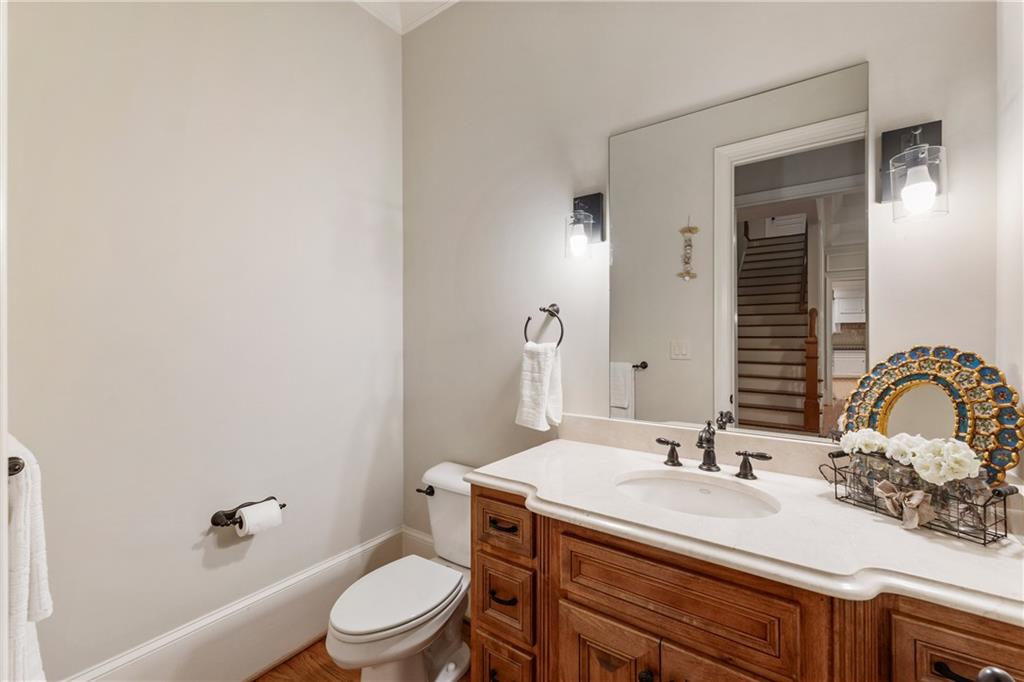 895 Crabapple Hill Milton, GA 30004 - Photo 22 of 77