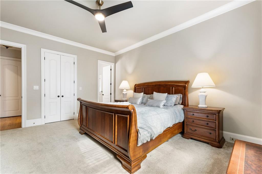 895 Crabapple Hill Milton, GA 30004 - Photo 23 of 77