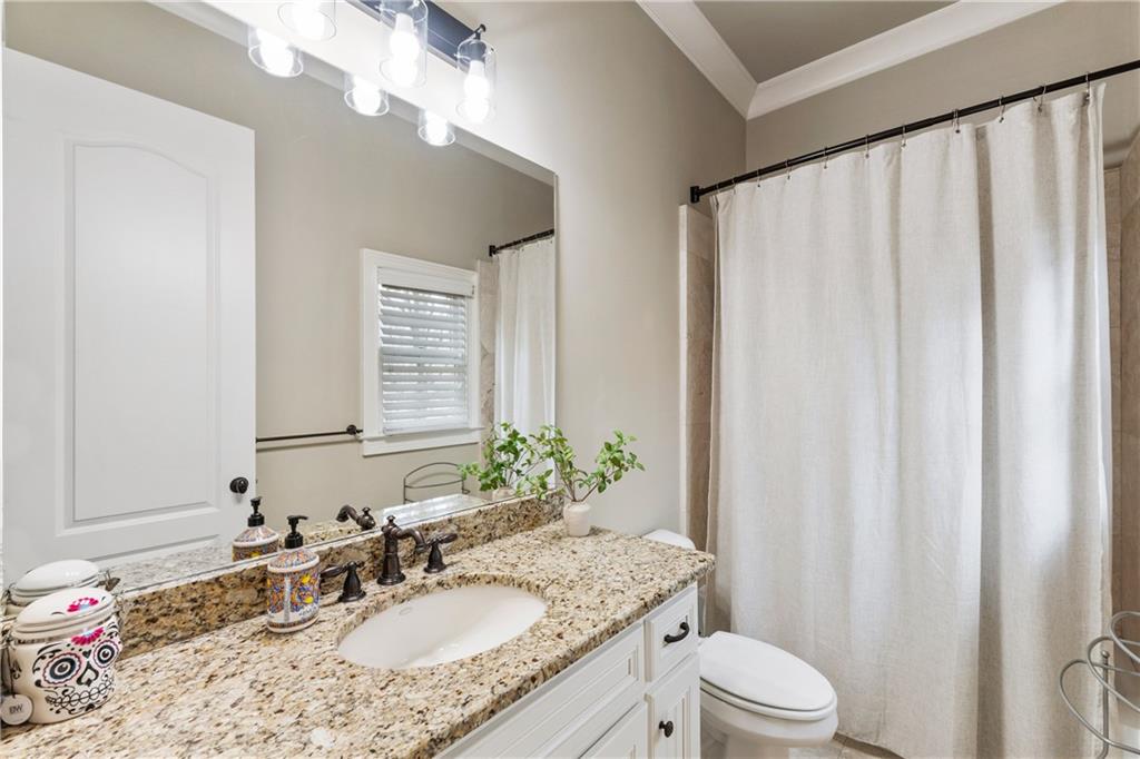 895 Crabapple Hill Milton, GA 30004 - Photo 24 of 77