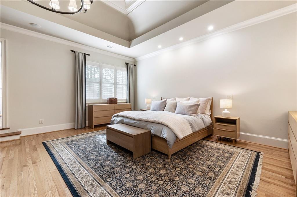 895 Crabapple Hill Milton, GA 30004 - Photo 26 of 77