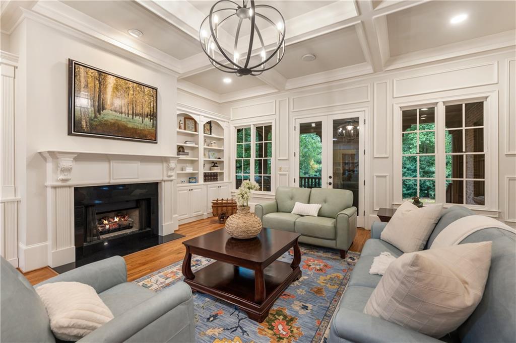 895 Crabapple Hill Milton, GA 30004 - Photo 3 of 77