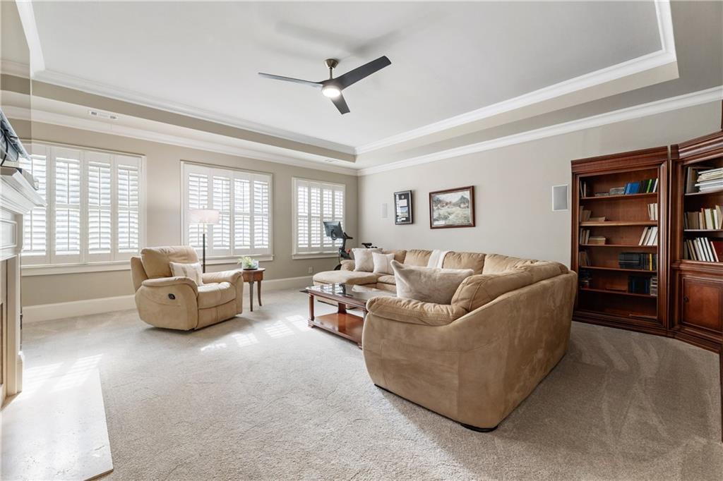 895 Crabapple Hill Milton, GA 30004 - Photo 32 of 77