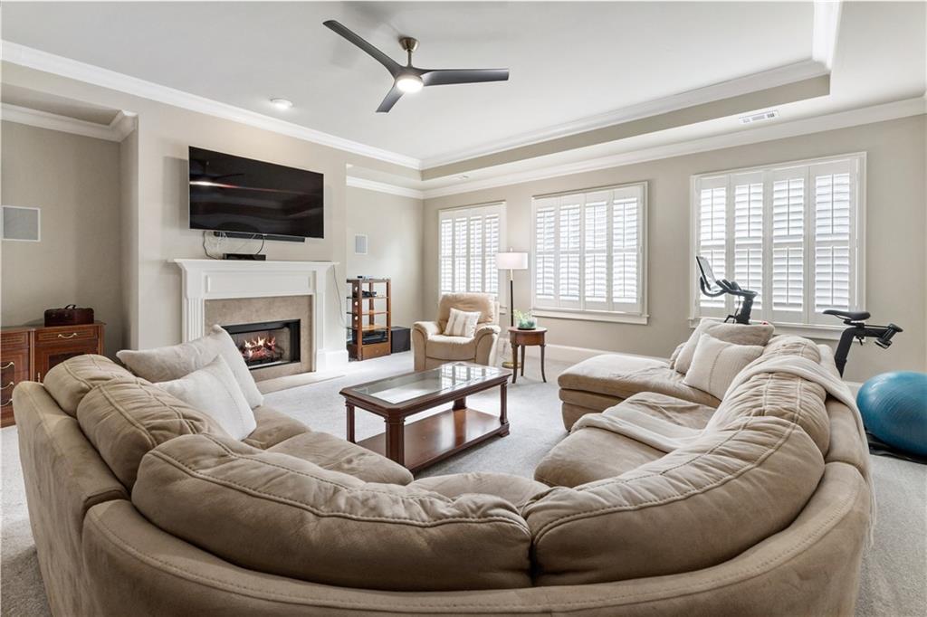 895 Crabapple Hill Milton, GA 30004 - Photo 33 of 77