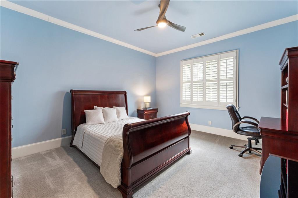 895 Crabapple Hill Milton, GA 30004 - Photo 34 of 77