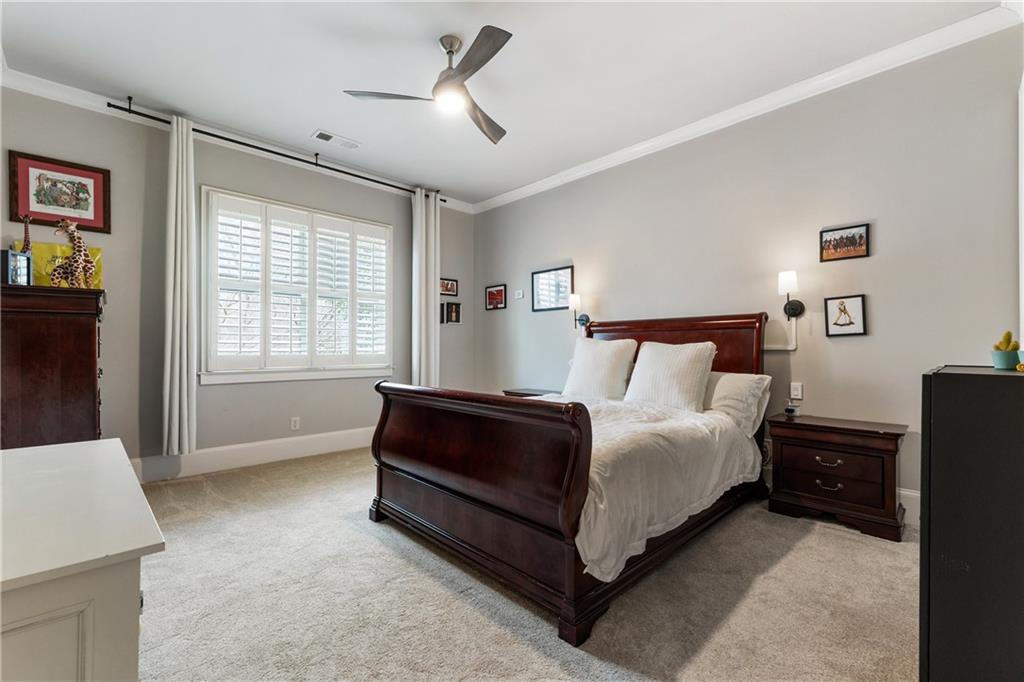 895 Crabapple Hill Milton, GA 30004 - Photo 36 of 77