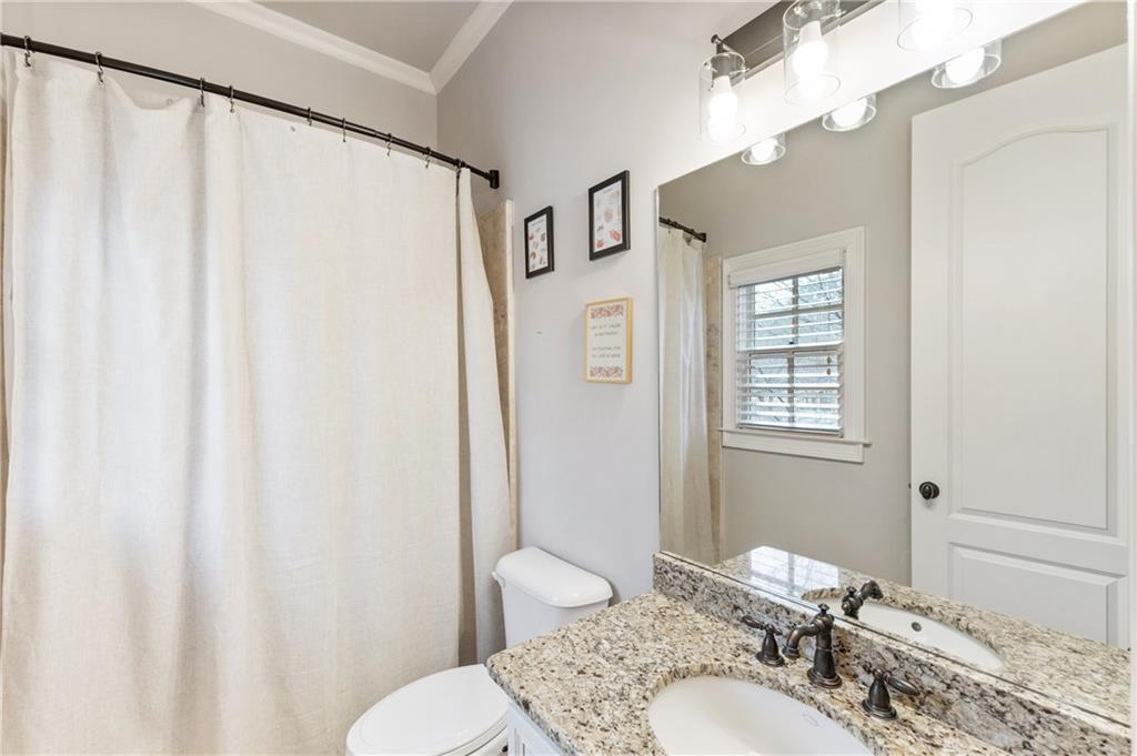 895 Crabapple Hill Milton, GA 30004 - Photo 37 of 77