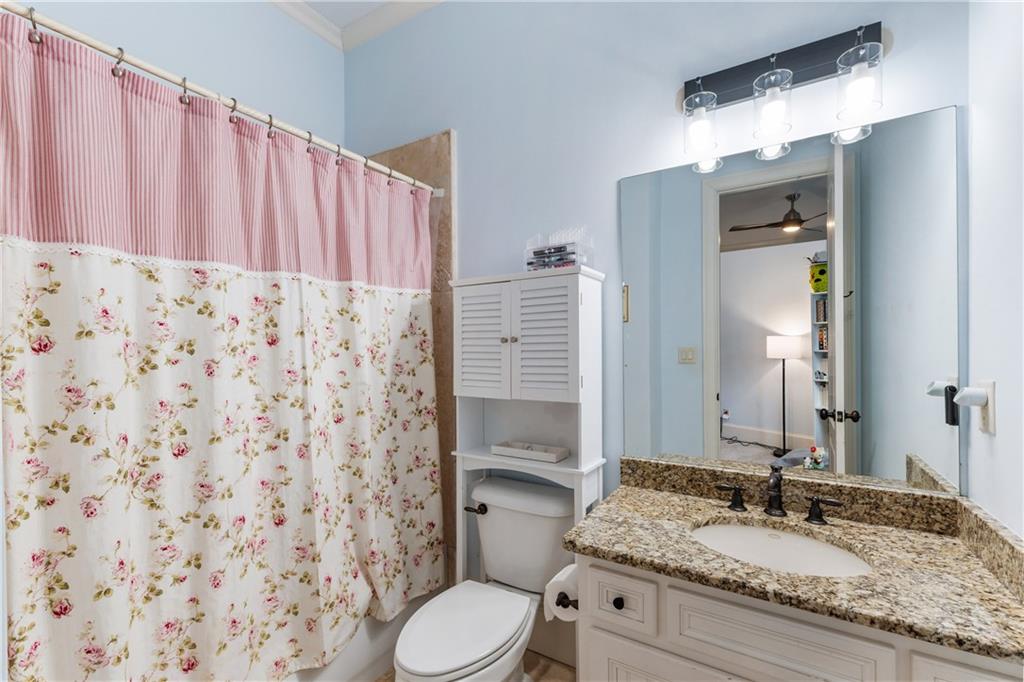 895 Crabapple Hill Milton, GA 30004 - Photo 39 of 77