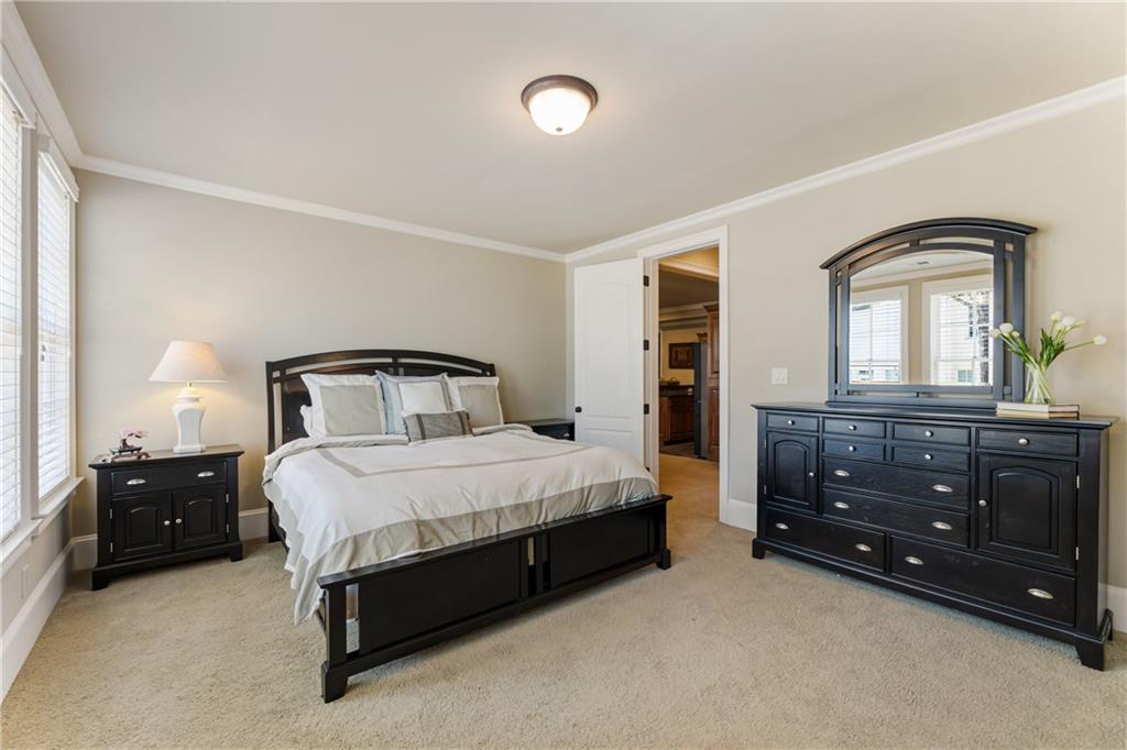 895 Crabapple Hill Milton, GA 30004 - Photo 52 of 77