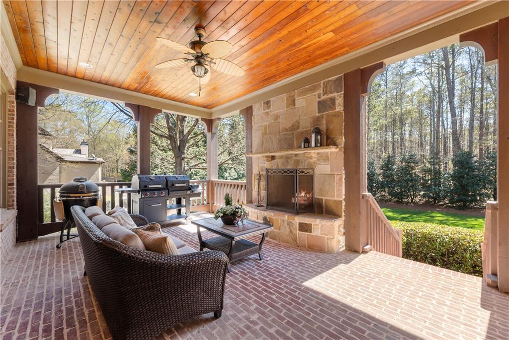 895 Crabapple Hill Milton, GA 30004 - Photo 55 of 77