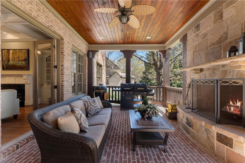 895 Crabapple Hill Milton, GA 30004 - Photo 56 of 77