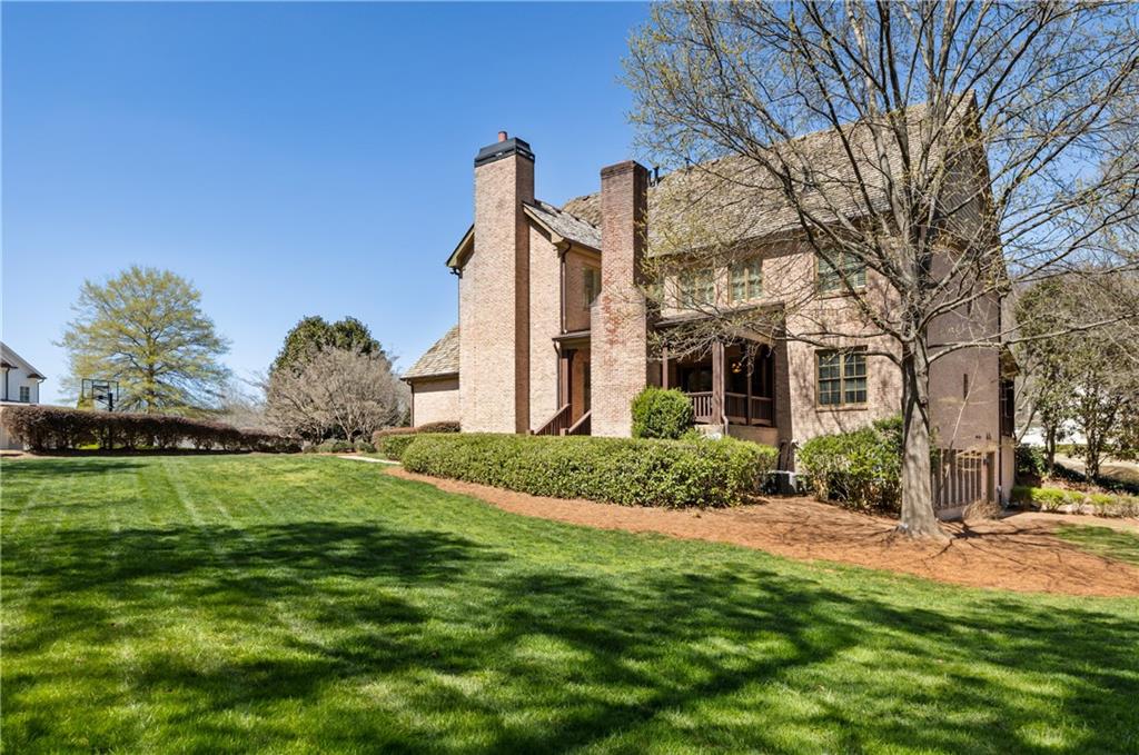 895 Crabapple Hill Milton, GA 30004 - Photo 57 of 77