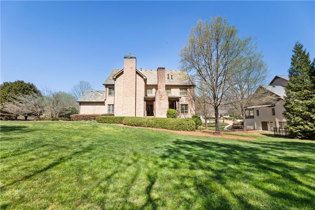 895 Crabapple Hill Milton, GA 30004 - Photo 59 of 77