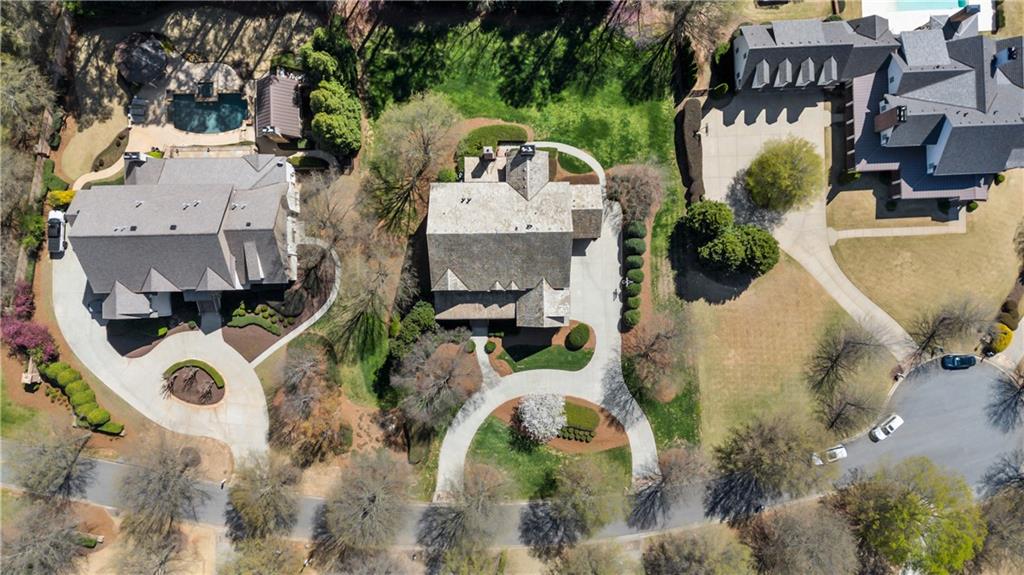 895 Crabapple Hill Milton, GA 30004 - Photo 62 of 77