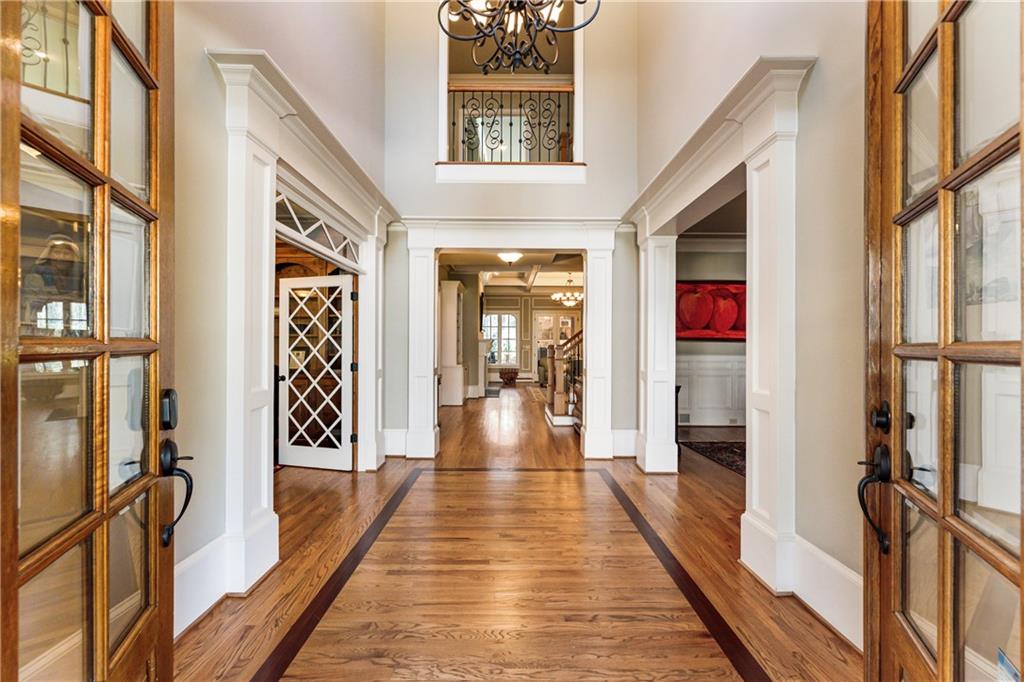 895 Crabapple Hill Milton, GA 30004 - Photo 8 of 77