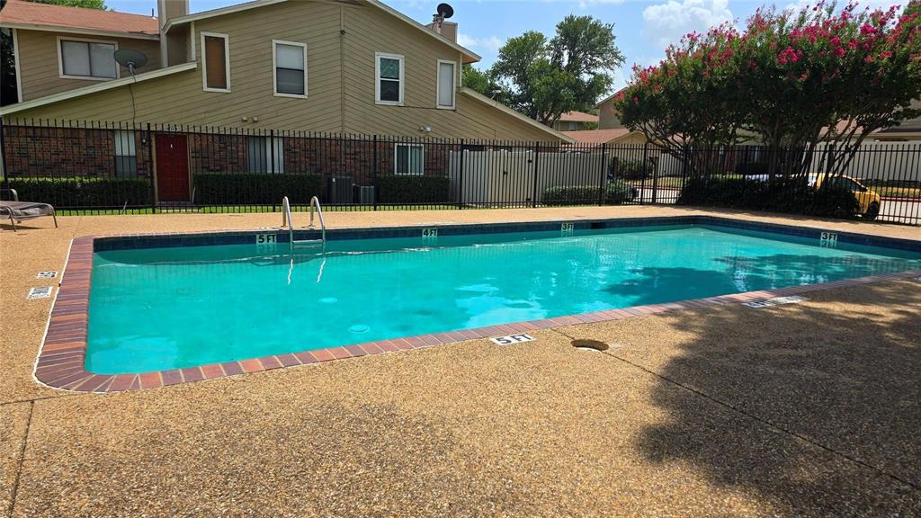 2240 Tarpley Road, Unit 484 Carrollton, TX 75006 - Photo 19 of 20