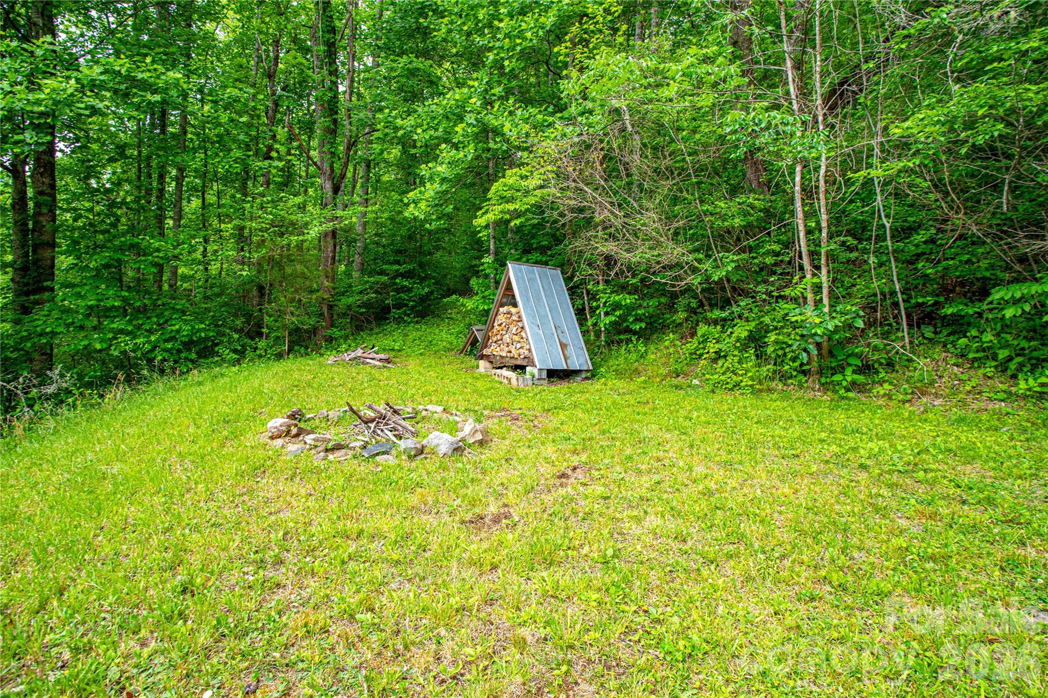 658 Tilley Creek Road Cullowhee, NC 28723 - Photo 32 of 41