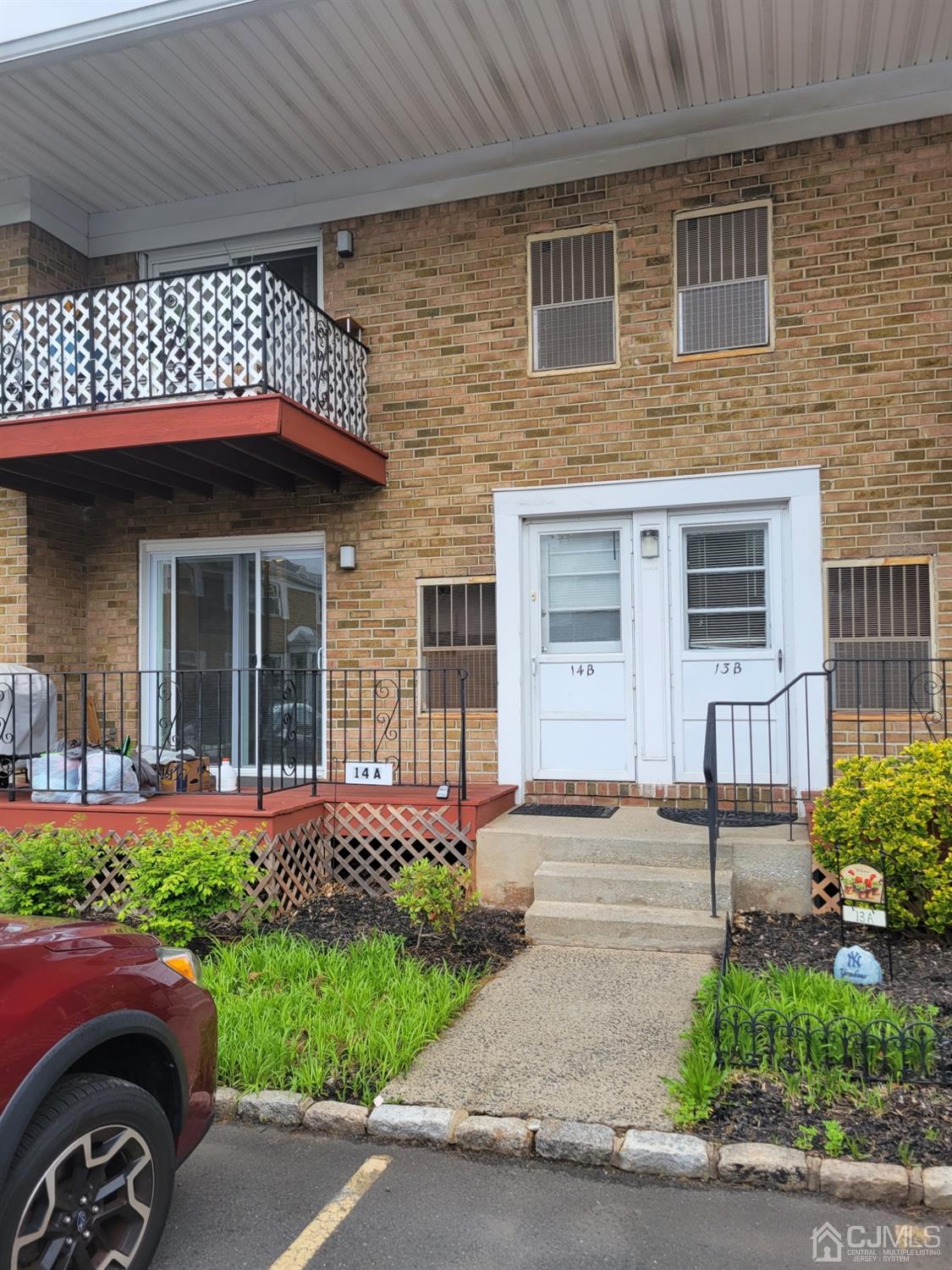 193 Evergreen Road, Unit 14A Edison, NJ 08837 - Photo 4 of 10 Gallery Image 4