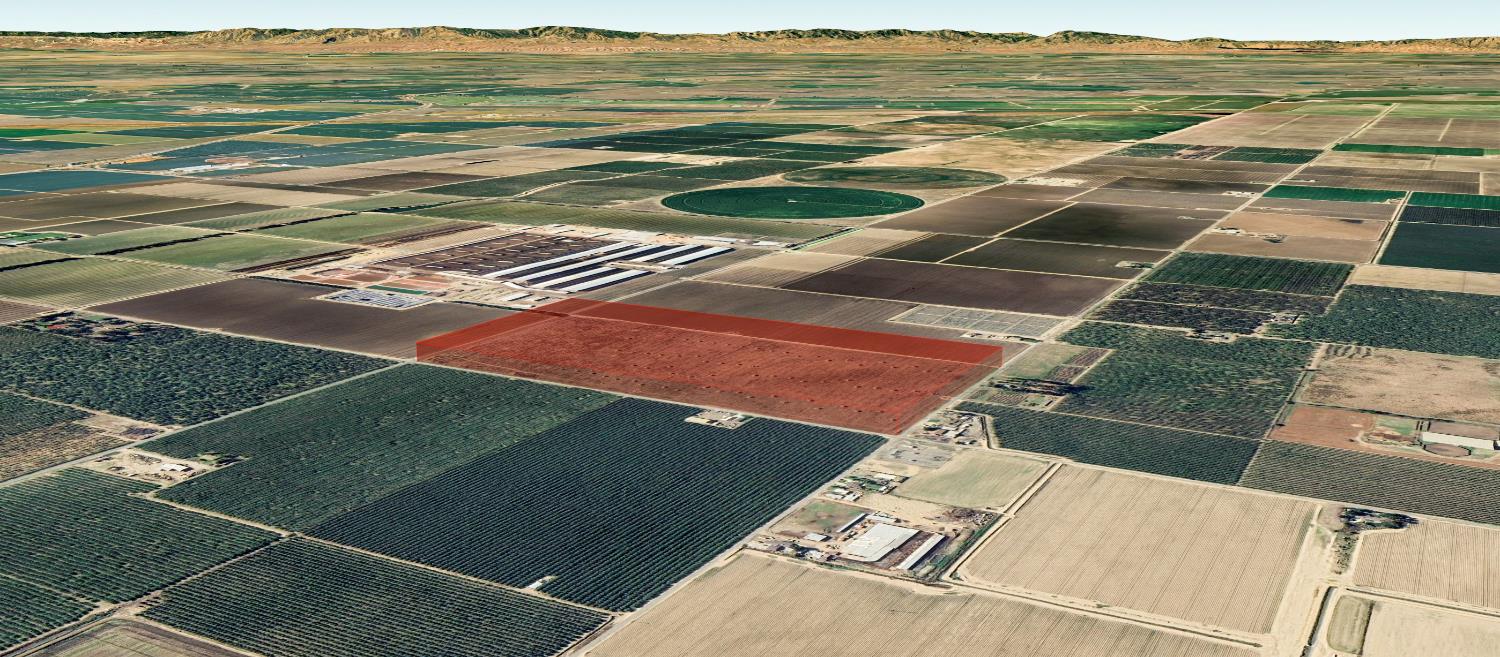 0 East Grant Road El Nido, CA 95317 - Photo 3 of 6 a view of an ocean view