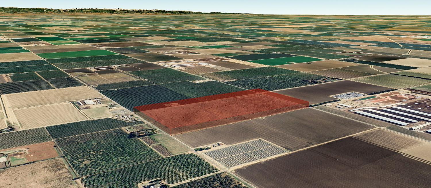 0 East Grant Road El Nido, CA 95317 - Photo 4 of 6 a view of an ocean with beach