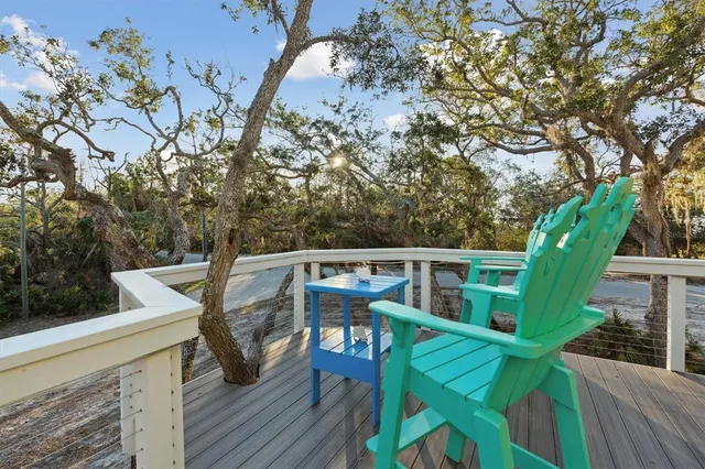 $535,000 | 12631 Hodgson Avenue, Cedar Key, FL 32625