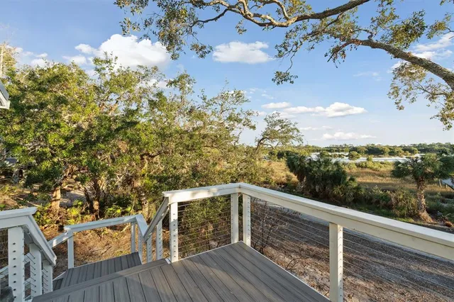 $535,000 | 12631 Hodgson Avenue, Cedar Key, FL 32625