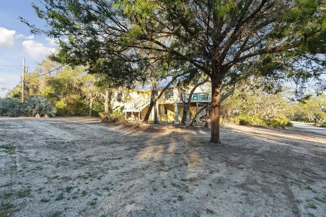 $535,000 | 12631 Hodgson Avenue, Cedar Key, FL 32625