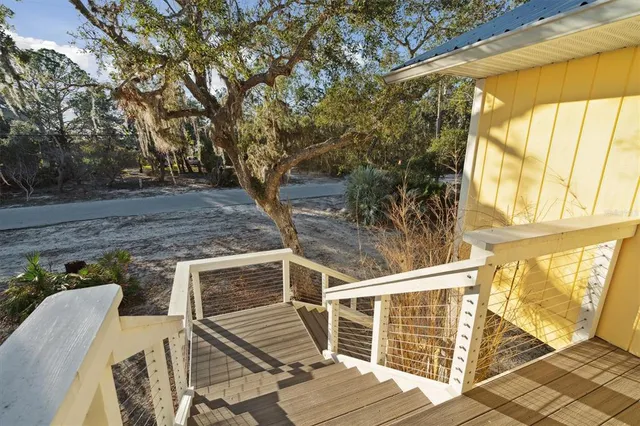 $535,000 | 12631 Hodgson Avenue, Cedar Key, FL 32625