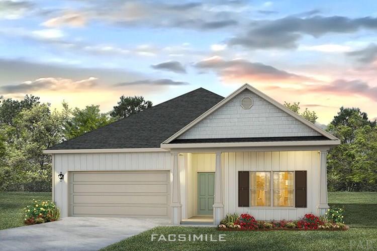 5748 Conley Court Pace, FL 32571 - Photo 1 of 17