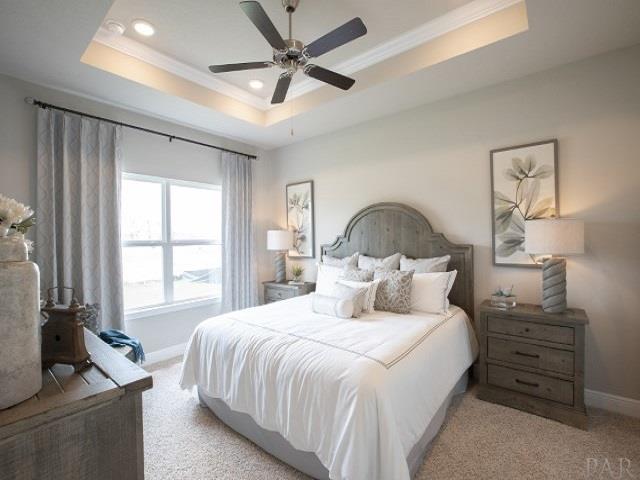 5748 Conley Court Pace, FL 32571 - Photo 9 of 17