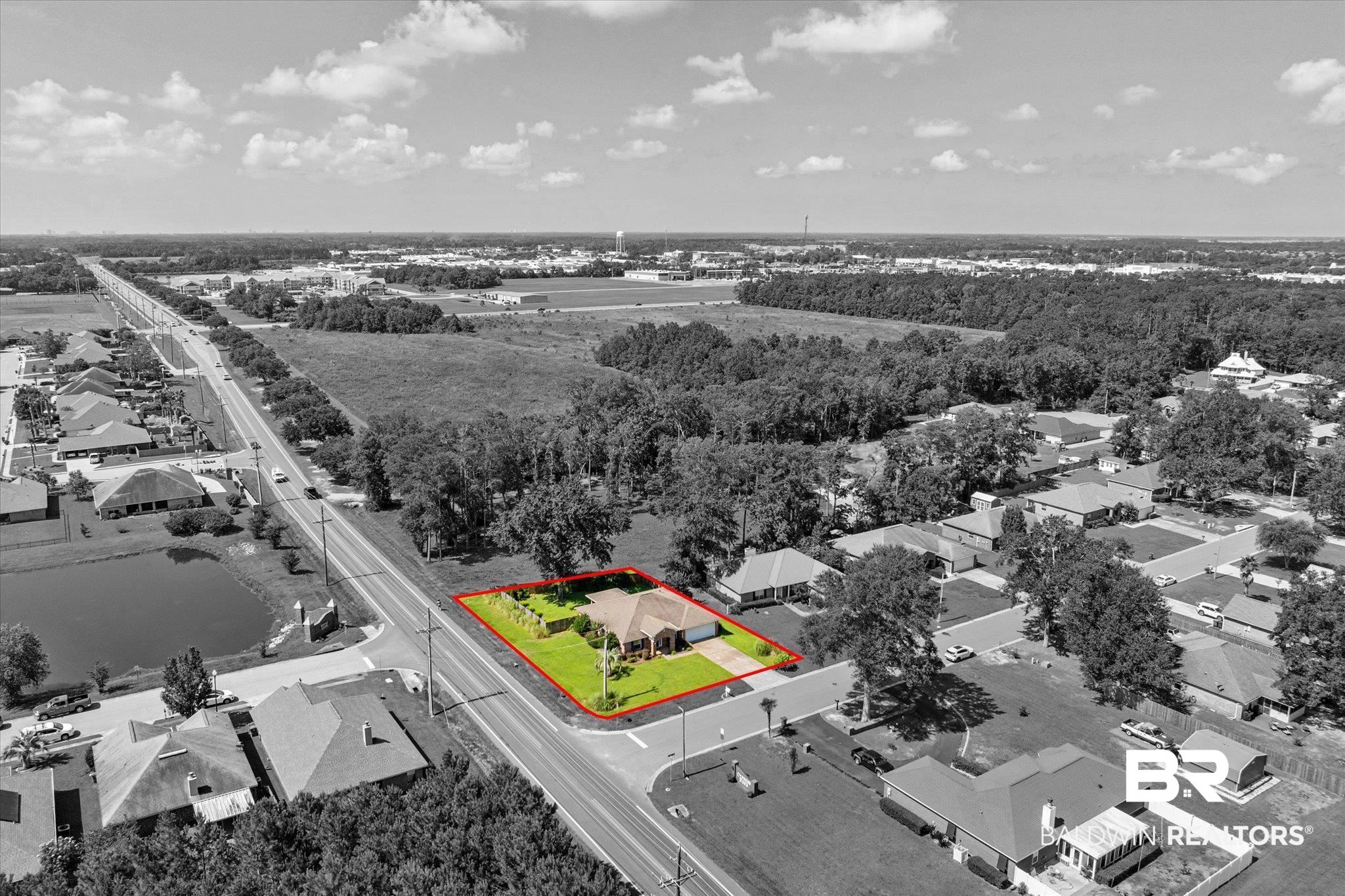 1924 South Bay Street Foley, AL 36535 - Photo 31 of 42