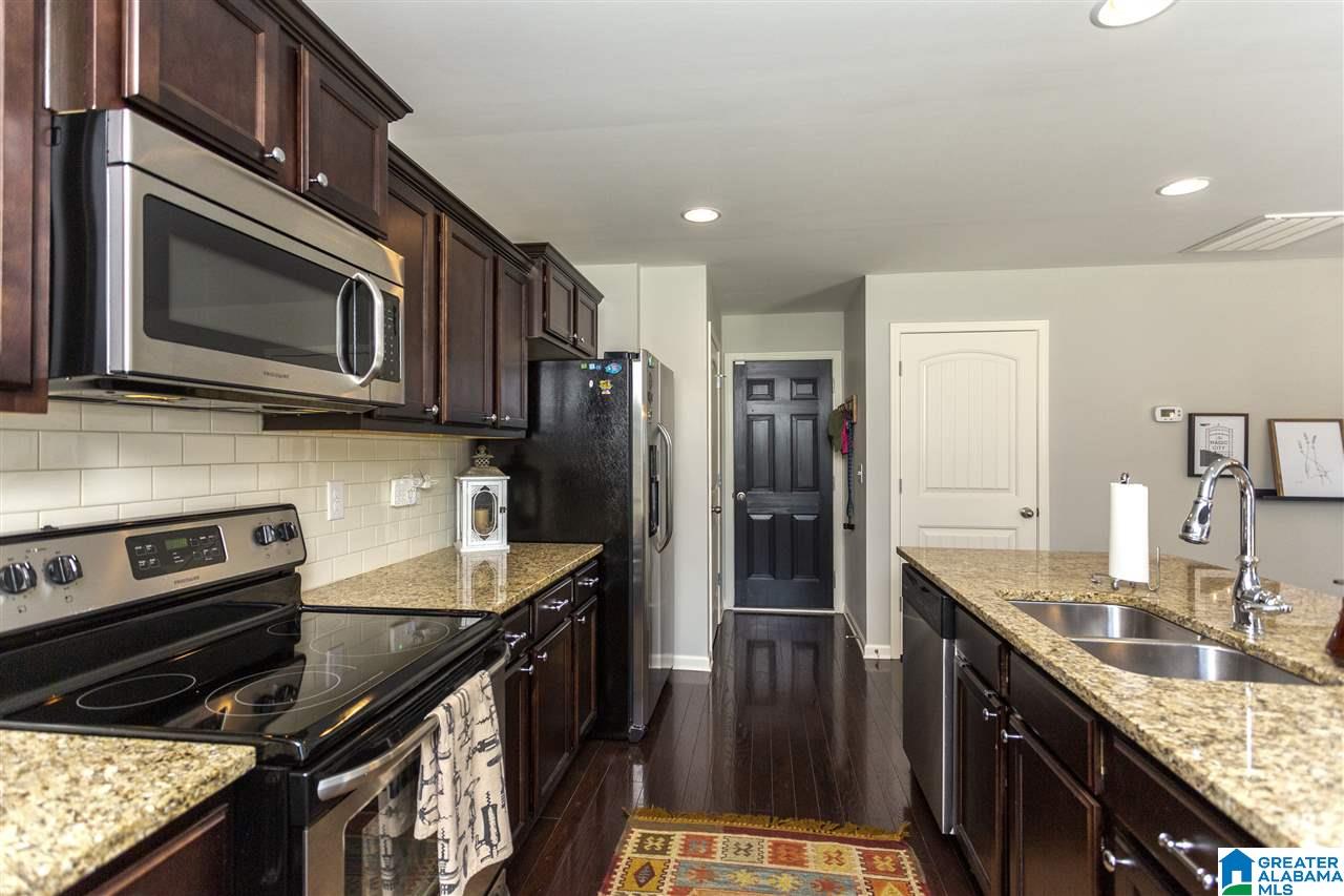 517 Chesser Reserve Way Chelsea, AL 35043 - Photo 19 of 45