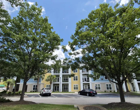 $475,000 | 2000 Belle Isle Avenue, Unit 304, Mount Pleasant, SC 29464