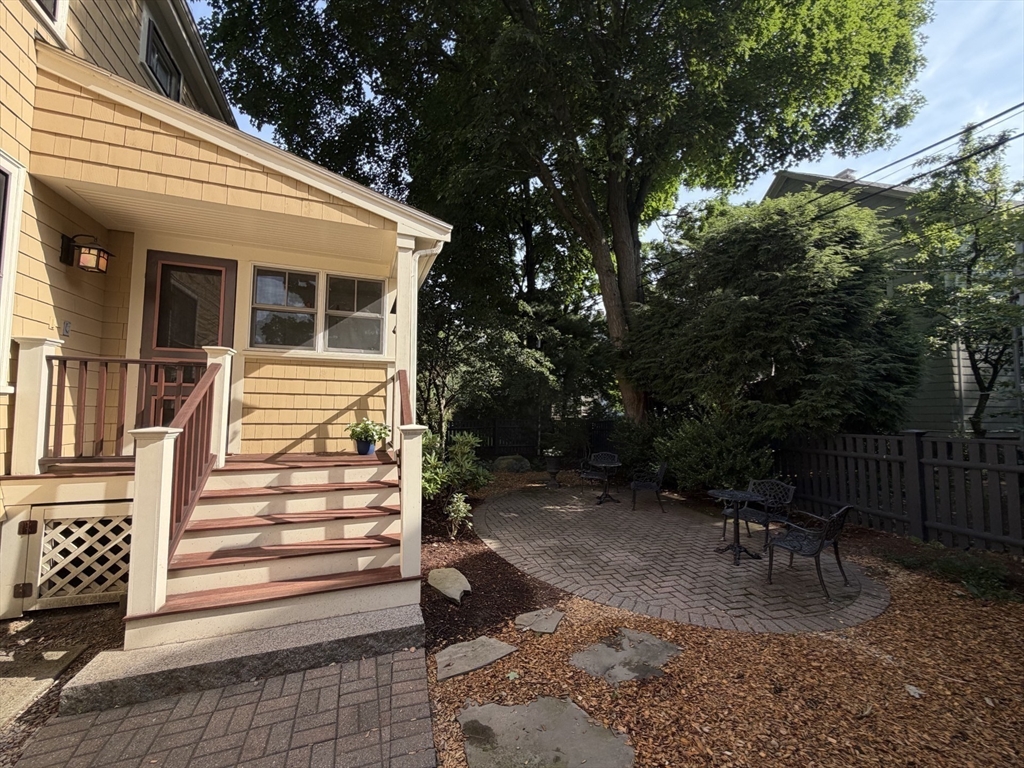 35 Prince Street Boston, MA 02130 - Photo 15 of 28