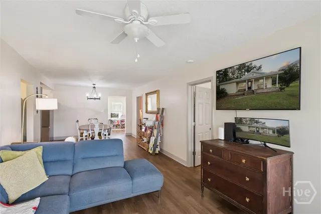 $500,000 | 101 Shimmering Dell Drive, Eden, GA 31307