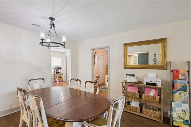 $500,000 | 101 Shimmering Dell Drive, Eden, GA 31307